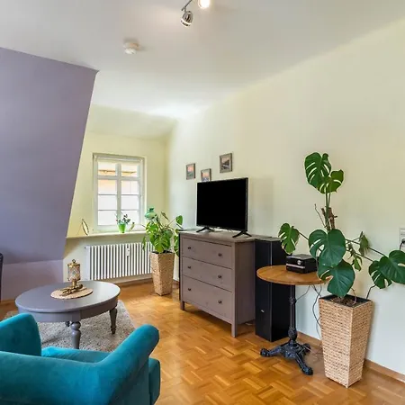 Ferienwohnung Saline Bad Wildbad Zewnętrze zdjęcie
