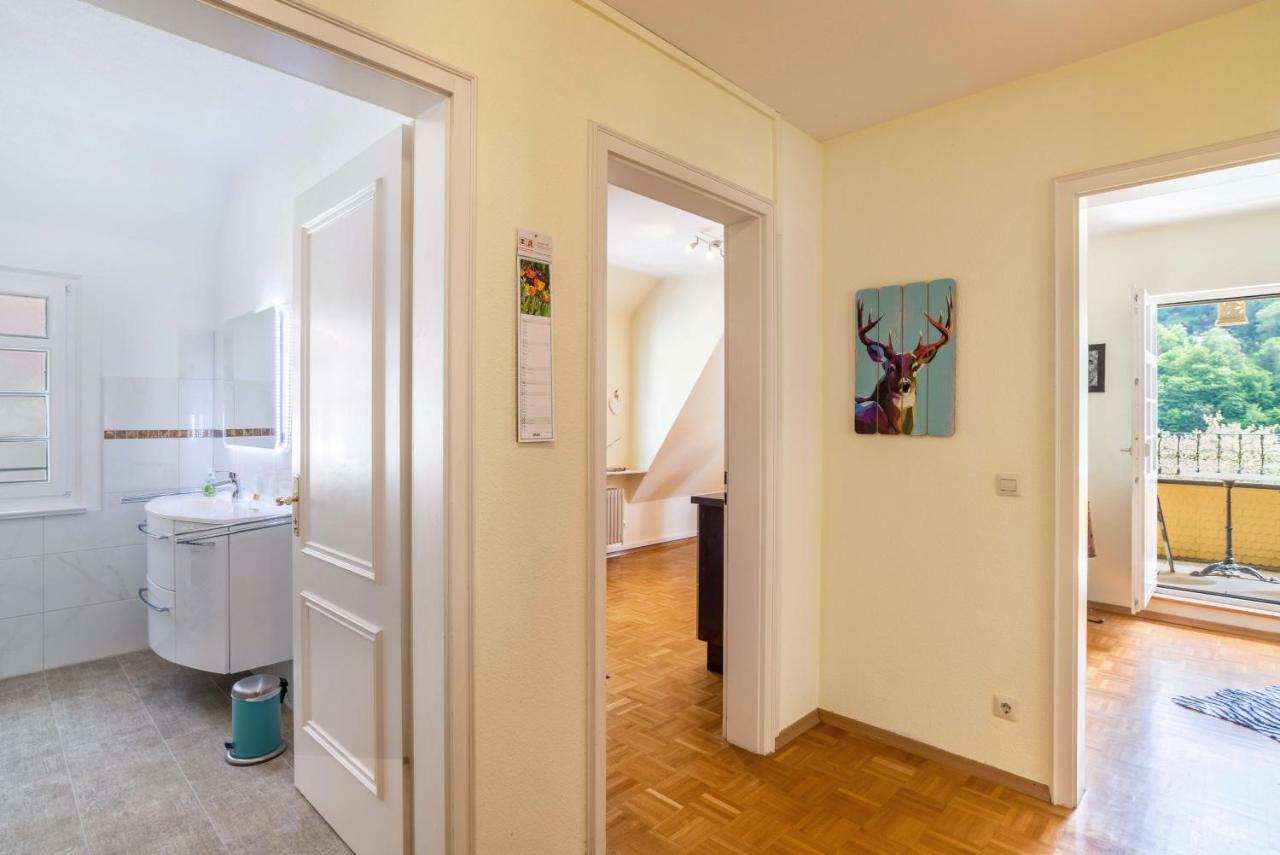 Saline Apartment